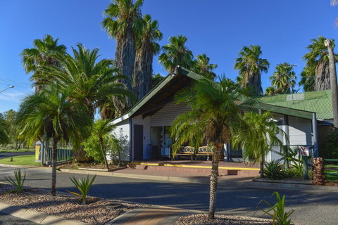 Desert Palms Alice Springs - Accommodation Fremantle 32
