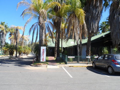 Desert Palms Alice Springs - Accommodation Fremantle 22