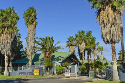 Desert Palms Alice Springs - Accommodation Fremantle 37