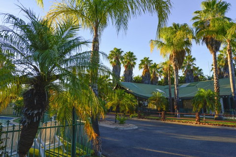 Desert Palms Alice Springs - Accommodation Fremantle 21