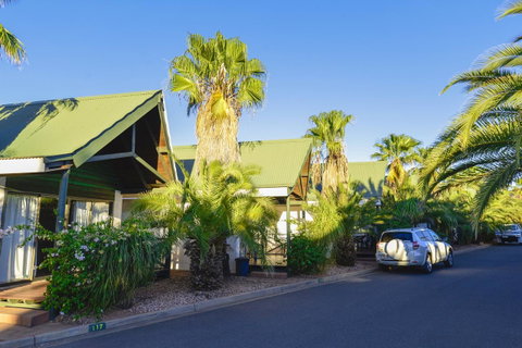 Desert Palms Alice Springs - Accommodation Fremantle 15