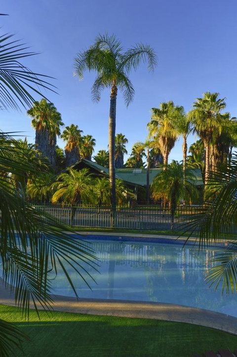 Desert Palms Alice Springs - Accommodation Fremantle 29