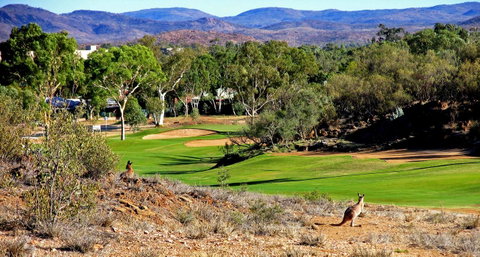 Desert Palms Alice Springs - Accommodation Fremantle 30