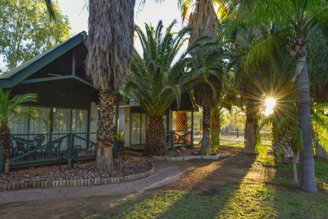 Desert Palms Alice Springs - Accommodation Fremantle 12