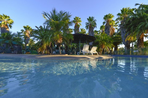 Desert Palms Alice Springs - Accommodation Fremantle 24