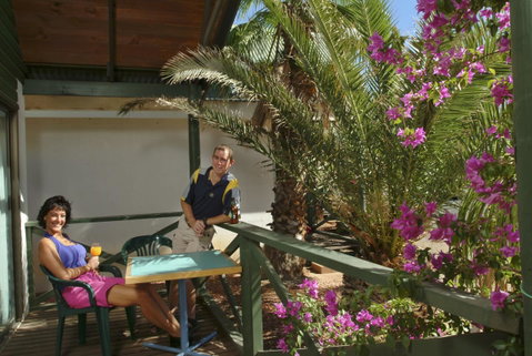 Desert Palms Alice Springs - Accommodation Fremantle 28