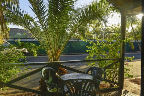 Desert Palms Alice Springs - Accommodation Fremantle 36
