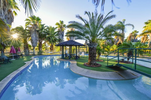 Desert Palms Alice Springs - Accommodation Fremantle 27