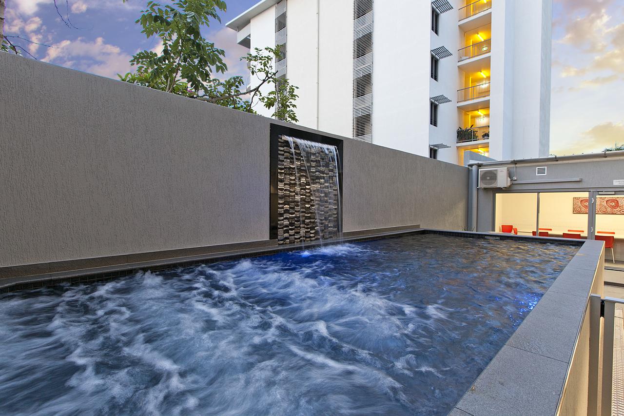 Darwin City NT Accommodation Fremantle