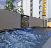 Argus Hotel Darwin - Accommodation Fremantle