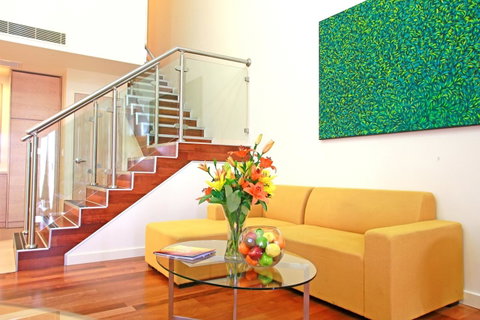 Crowne Plaza Alice Springs Lasseters, An IHG Hotel - Accommodation Fremantle 20