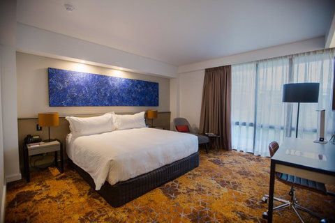 Crowne Plaza Alice Springs Lasseters, An IHG Hotel - Accommodation Fremantle 27