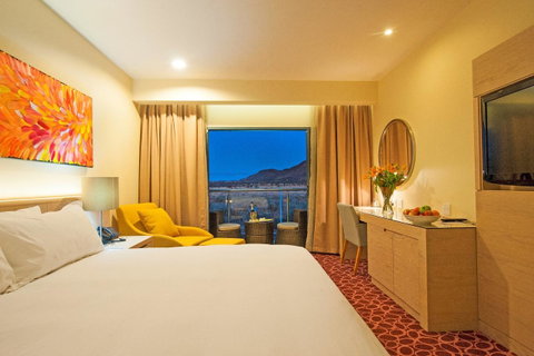 Crowne Plaza Alice Springs Lasseters, An IHG Hotel - Accommodation Fremantle 19