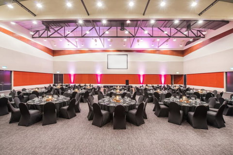 Crowne Plaza Alice Springs Lasseters, An IHG Hotel - Accommodation Fremantle 40