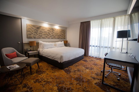 Crowne Plaza Alice Springs Lasseters, An IHG Hotel - Accommodation Fremantle 44