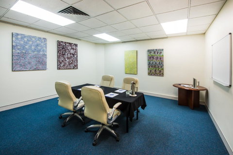 Crowne Plaza Alice Springs Lasseters, An IHG Hotel - Accommodation Fremantle 13