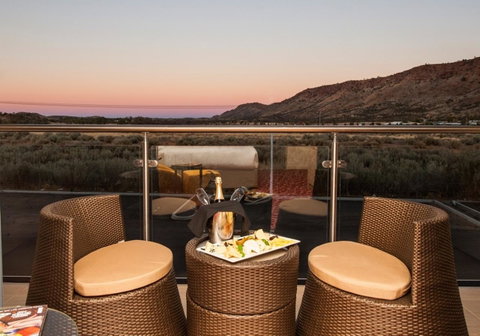 Crowne Plaza Alice Springs Lasseters, An IHG Hotel - Accommodation Fremantle 22