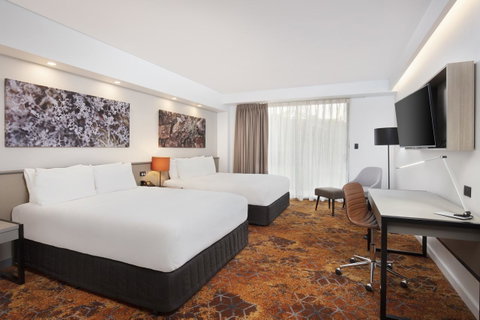 Crowne Plaza Alice Springs Lasseters, An IHG Hotel - Accommodation Fremantle 7