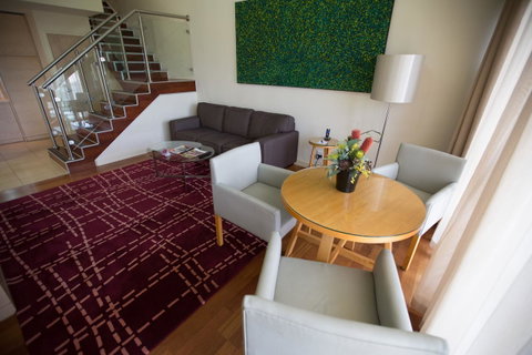 Crowne Plaza Alice Springs Lasseters, An IHG Hotel - Accommodation Fremantle 25
