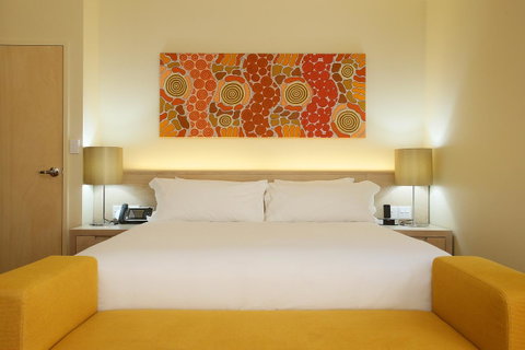 Crowne Plaza Alice Springs Lasseters, An IHG Hotel - Accommodation Fremantle 35