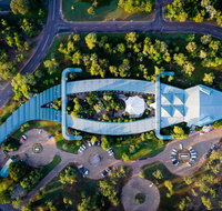 Mercure Kakadu Crocodile - Accommodation Fremantle