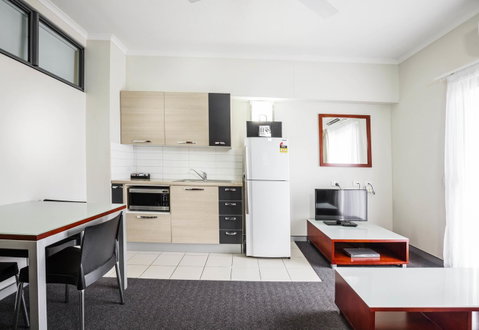 Novotel Darwin Airport - Accommodation Fremantle 19