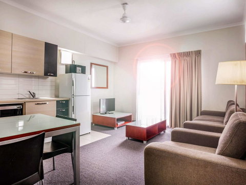 Novotel Darwin Airport - Accommodation Fremantle 33