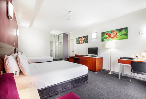 Novotel Darwin Airport - Accommodation Fremantle 24