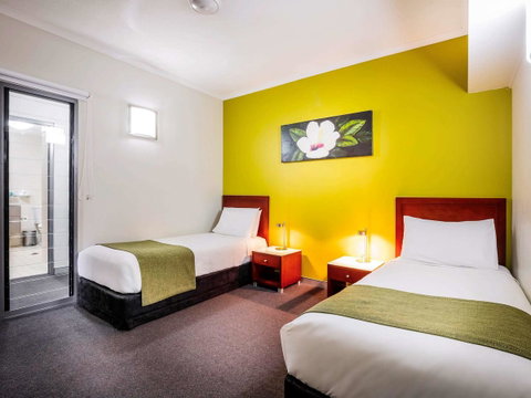 Novotel Darwin Airport - Accommodation Fremantle 28