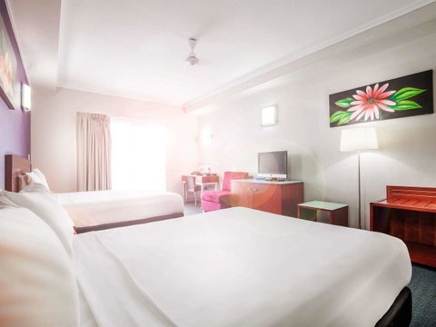 Novotel Darwin Airport - Accommodation Fremantle 30