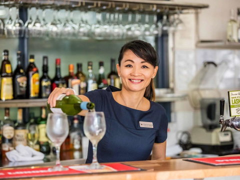 Novotel Darwin Airport - Accommodation Fremantle 38