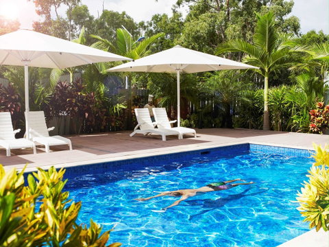 Novotel Darwin Airport - Accommodation Fremantle 12