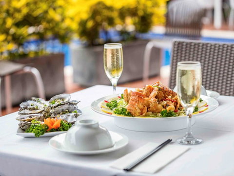 Novotel Darwin Airport - Accommodation Fremantle 13