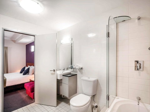 Novotel Darwin Airport - Accommodation Fremantle 26