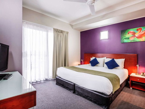 Novotel Darwin Airport - Accommodation Fremantle 39