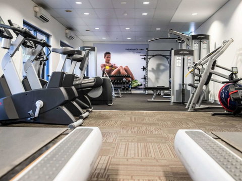 Novotel Darwin Airport - Accommodation Fremantle 6