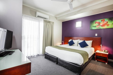 Novotel Darwin Airport - Accommodation Fremantle 4