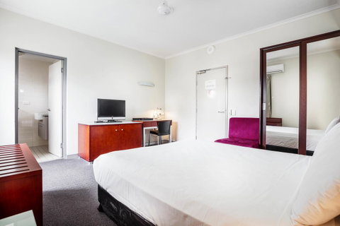 Novotel Darwin Airport - Accommodation Fremantle 7
