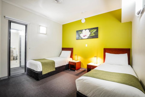 Novotel Darwin Airport - Accommodation Fremantle 18