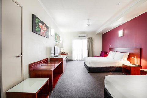 Novotel Darwin Airport - Accommodation Fremantle 23