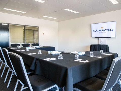 Novotel Darwin Airport - Accommodation Fremantle 35