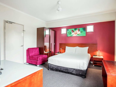 Novotel Darwin Airport - Accommodation Fremantle 2