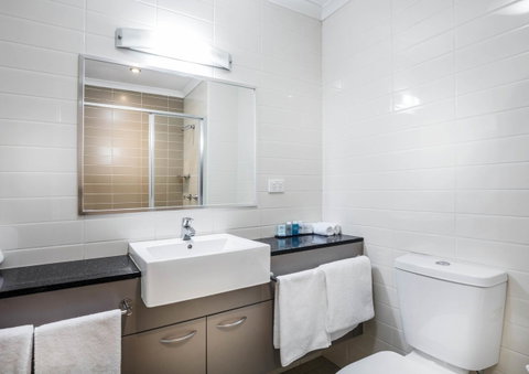 Novotel Darwin Airport - Accommodation Fremantle 8