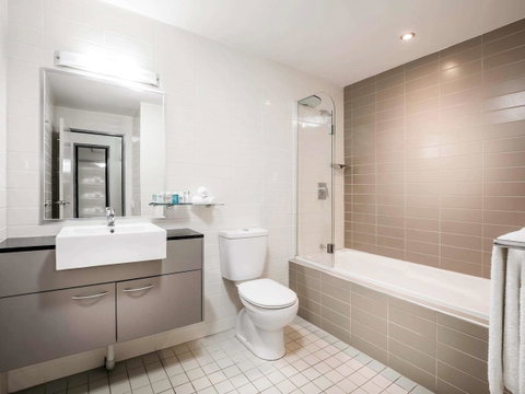 Novotel Darwin Airport - Accommodation Fremantle 27