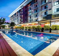 Novotel Darwin Airport - Accommodation Fremantle