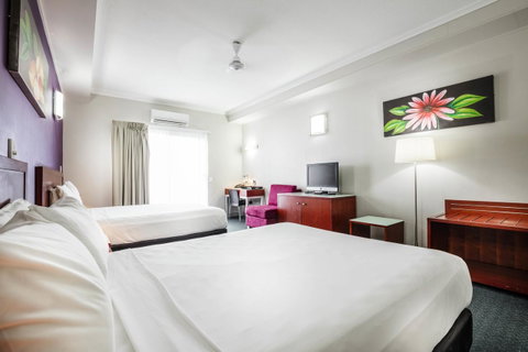Novotel Darwin Airport - Accommodation Fremantle 3