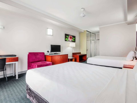 Novotel Darwin Airport - Accommodation Fremantle 32