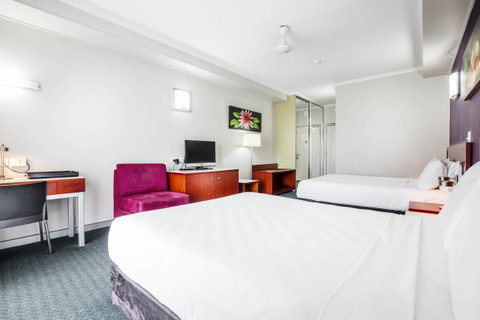Novotel Darwin Airport - Accommodation Fremantle 14