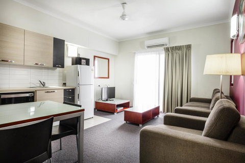 Novotel Darwin Airport - Accommodation Fremantle 11
