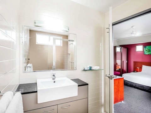 Novotel Darwin Airport - Accommodation Fremantle 29